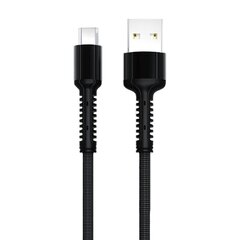 LDNIO Kaapeli USB LDNIO LS63 micro, pituus: 1m hinta ja tiedot | Puhelinkaapelit | hobbyhall.fi