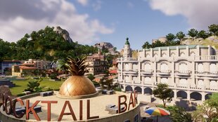 NSW Tropico 6 hinta ja tiedot | Tietokone- ja konsolipelit | hobbyhall.fi