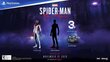 PlayStation 5 peli Marvel's Spider-Man: Miles Morales incl. Russian Audio hinta ja tiedot | Tietokone- ja konsolipelit | hobbyhall.fi
