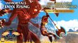 Playstation 4 Immortals Fenyx Rising hinta ja tiedot | Tietokone- ja konsolipelit | hobbyhall.fi