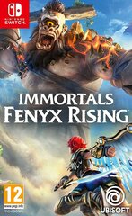NSW Immortals Fenyx Rising hinta ja tiedot | Tietokone- ja konsolipelit | hobbyhall.fi