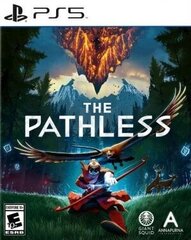 PlayStation 5 -peli Pathless hinta ja tiedot | Tietokone- ja konsolipelit | hobbyhall.fi