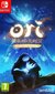 Ori and The Blind Forest, Nintendo Switch hinta ja tiedot | Tietokone- ja konsolipelit | hobbyhall.fi