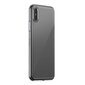 Baseus Transparent Case Baseus Simple -kotelo iPhone XS MAX:lle hinta ja tiedot | Puhelimen kuoret ja kotelot | hobbyhall.fi