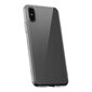 Baseus Transparent Case Baseus Simple -kotelo iPhone XS MAX:lle hinta ja tiedot | Puhelimen kuoret ja kotelot | hobbyhall.fi