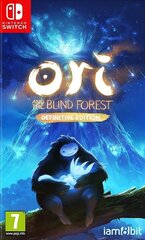 SW Ori And the Blind Forest hinta ja tiedot | Koch Media Tietokoneet ja pelaaminen | hobbyhall.fi