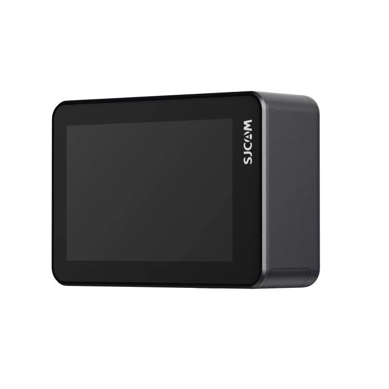 SJCam Active toimintakamera, musta hinta ja tiedot | Action-kamerat | hobbyhall.fi
