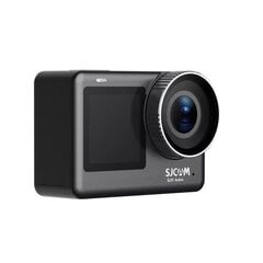 SJCam Active toimintakamera, musta hinta ja tiedot | Action-kamerat | hobbyhall.fi