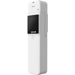 SJCam C300 Action taskukamera, valkoinen hinta ja tiedot | SJCAM Videokamerat ja tarvikkeet | hobbyhall.fi