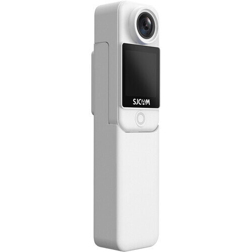 SJCam C300 Action taskukamera, valkoinen hinta ja tiedot | Action-kamerat | hobbyhall.fi
