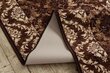 Kumipohjainen matto ROMANCE 100x520 cm hinta ja tiedot | Isot matot | hobbyhall.fi