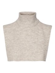 Vero Moda huivipaita edessä 10291804*01, beige/birch 5715419067777 hinta ja tiedot | Naisten huivit | hobbyhall.fi