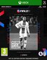 X1/SX FIFA 21 hinta ja tiedot | Tietokone- ja konsolipelit | hobbyhall.fi