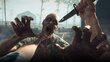 PS VR Walking Dead Onslaught hinta ja tiedot | Tietokone- ja konsolipelit | hobbyhall.fi