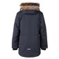 Lenne lasten parka 250g Renno 23369 A*950, musta 4741593443299 hinta ja tiedot | Poikien takit | hobbyhall.fi