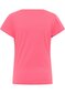 mustang naisten t-paita 1014222*8282, vaaleanpunainen 4058823489232 hinta ja tiedot | Naisten T-paidat | hobbyhall.fi