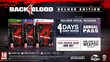 PS4 Back 4 Blood Deluxe Edition hinta ja tiedot | Tietokone- ja konsolipelit | hobbyhall.fi