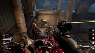 PS4 Back 4 Blood hinta ja tiedot | WB Games Tietokoneet ja pelaaminen | hobbyhall.fi