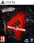 PS5 Back 4 Blood hinta ja tiedot | Tietokone- ja konsolipelit | hobbyhall.fi