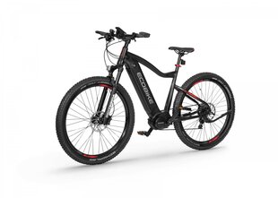 Sähkölauta Ecobike RX 500 19 ", 17,5ah LG, 2021 hinta ja tiedot | Sähköpyörät | hobbyhall.fi