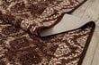 Kumipohjainen matto ROMANCE 100x670 cm hinta ja tiedot | Isot matot | hobbyhall.fi
