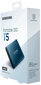 Samsung MU-PA500B / EU hinta ja tiedot | Ulkoiset kovalevyt | hobbyhall.fi