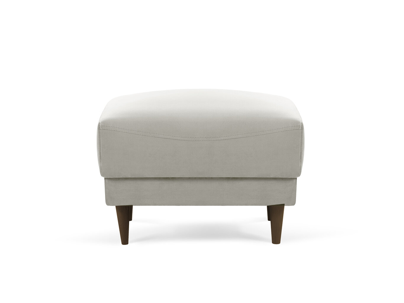 Rahi Mazzini Sofas Freesia, beige hinta ja tiedot | Säkkituolit, rahit ja penkit | hobbyhall.fi