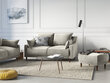 Rahi Mazzini Sofas Freesia, beige hinta ja tiedot | Säkkituolit, rahit ja penkit | hobbyhall.fi