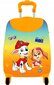 Lasten matkalaukku Paw Patrol (Ryhmä Hau) Nickelodeon 32 l hinta ja tiedot | Matkalaukut ja -kassit | hobbyhall.fi