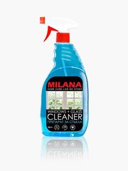 Ikkunanpesuaine MILANA® Professional, 5 l hinta ja tiedot | Milana Kodin puhdistusaineet ja siivoustarvikkeet | hobbyhall.fi