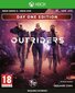 Xbox One -peli Outriders Day One Edition hinta ja tiedot | Tietokone- ja konsolipelit | hobbyhall.fi