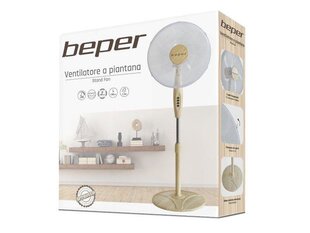 Beper VE.118 tuuletin hinta ja tiedot | Beper Ilmastointi- ja ilmanvaihtolaitteet | hobbyhall.fi
