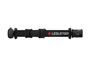 Ledlenser otsalamppu LED H5 Core hinta ja tiedot | Taskulamput ja valonheittimet | hobbyhall.fi
