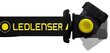 Ledlenser otsalamppu H5R Work, LED valo hinta ja tiedot | Taskulamput ja valonheittimet | hobbyhall.fi