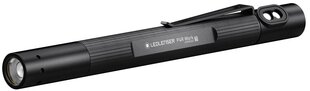 Ledlenser P4R Työ, taskulamppu hinta ja tiedot | Taskulamput ja valonheittimet | hobbyhall.fi