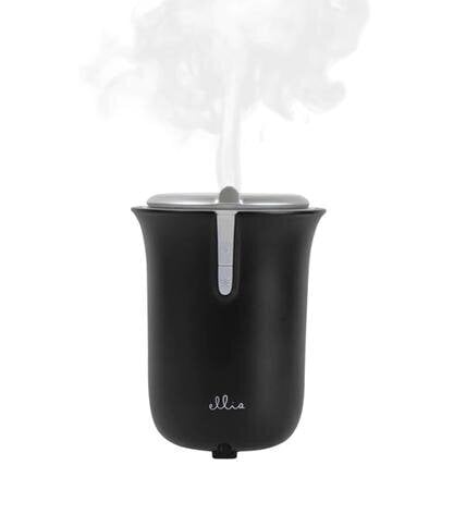 Diffuuseri Ellia ARM-285BLK-WW hinta ja tiedot | Ilmankostuttimet | hobbyhall.fi