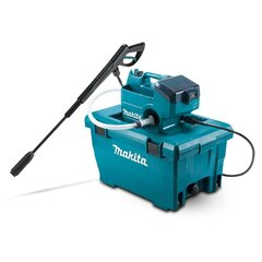 Painepesuri LXT® DHW080ZK Makita hinta ja tiedot | Käsityökalut | hobbyhall.fi