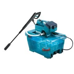 Painepesuri LXT® DHW080ZK Makita hinta ja tiedot | Käsityökalut | hobbyhall.fi