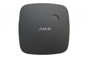 AJAX Savu- ja häkäilmaisin FireProtect Plus balck hinta ja tiedot | Ajax Kodin remontointi | hobbyhall.fi
