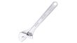 Deli Tools Säädettävä jakoavain 12" Deli Tools EDL012A (hopea) hinta ja tiedot | Käsityökalut | hobbyhall.fi