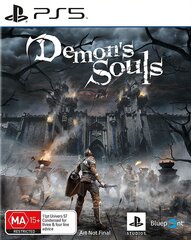 PlayStation 5 -peli Demon's Souls hinta ja tiedot | Tietokone- ja konsolipelit | hobbyhall.fi