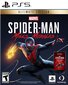 PS5 Marvel’s Spider-Man: Miles Morales Ultimate hinta ja tiedot | Tietokone- ja konsolipelit | hobbyhall.fi