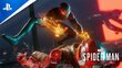 PS5 Marvel’s Spider-Man: Miles Morales Ultimate hinta ja tiedot | Tietokone- ja konsolipelit | hobbyhall.fi