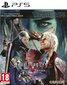 PlayStation 5 peli Devil May Cry 5 Special Edition hinta ja tiedot | Tietokone- ja konsolipelit | hobbyhall.fi