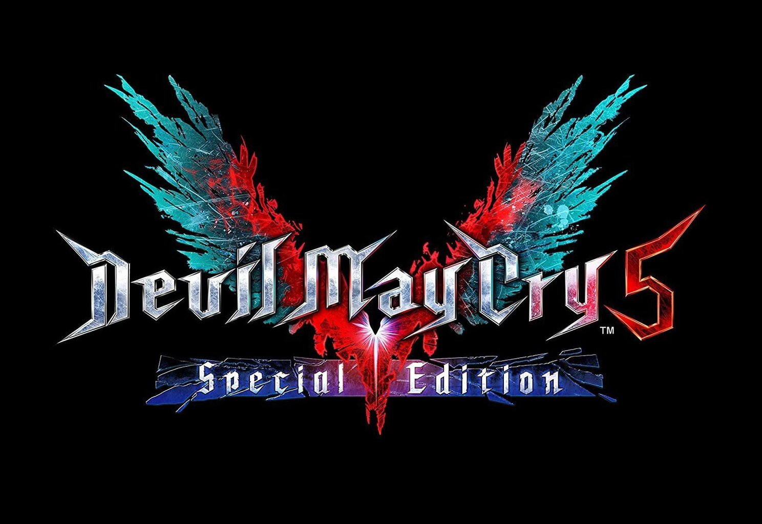 PlayStation 5 peli Devil May Cry 5 Special Edition hinta ja tiedot | Tietokone- ja konsolipelit | hobbyhall.fi