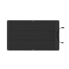 EcoFlow Aurinkosähköpaneeli EcoFlow 100W hinta ja tiedot | Aurinkopaneelit | hobbyhall.fi