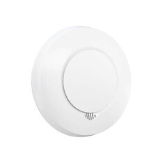 MEROSS Älykäs palovaroitin Meross GS559AH (HomeKit) hinta ja tiedot | Liiketunnistimet, anturit ja sensorit | hobbyhall.fi