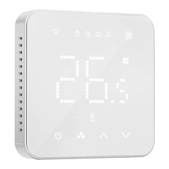 MEROSS Älykäs WiFi-termostaatti Meross MTS200HK(EU) (HomeKit) hinta ja tiedot | Ei ole määritelty Lämmityslaitteet | hobbyhall.fi