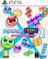 PS5 Puyo Puyo Tetris 2 hinta ja tiedot | Tietokone- ja konsolipelit | hobbyhall.fi