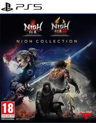 PlayStation 5 peli Nioh Collection hinta ja tiedot | Tietokone- ja konsolipelit | hobbyhall.fi
